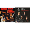 Sheer Heart Attack & Greatest Hits