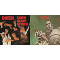 News Of The World & Sheer Heart Attack (Half-Speed LP Vinyl)
