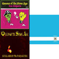 Era Vulgaris (180G) & Lullabies To Paralyze (2LP/180G) (X) & Rated R (180G) (X)