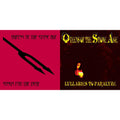 Lullabies To Paralyze (2LP/180G) (X) & Songs For The Deaf (180G) (X)