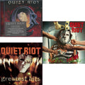 Quiet Riot & Condition Critical & Greatest Hits