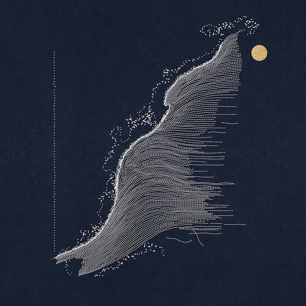 Quadeca – Vanisher, Horizon Scraper (LP Vinyl) Vinyl Record