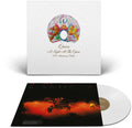 Queen – A Night At The Opera (180g Clear LP Vinyl) Vinyl Record