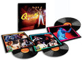 Queen – Budapest (3-LP Vinyl) Vinyl Record