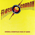 Queen Flash Gordon [LP] Vinyl Record