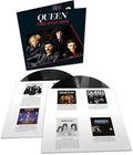 Queen Greatest Hits IMPORT Vinyl Record