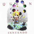 INNUENDO Vinyl Record