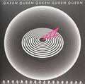 Queen JAZZ Vinyl Record