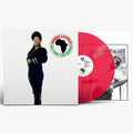 All Hail the Queen (Limited Edition, Colored Vinyl, Red, 140 Gram Vinyl) Vinyl Record