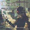 Queen - News of the World: The Concert (10" Splatter Vinyl) (2 Lp's) Vinyl Record