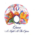 Night at the Opera [Import] (Remastered) Music CD