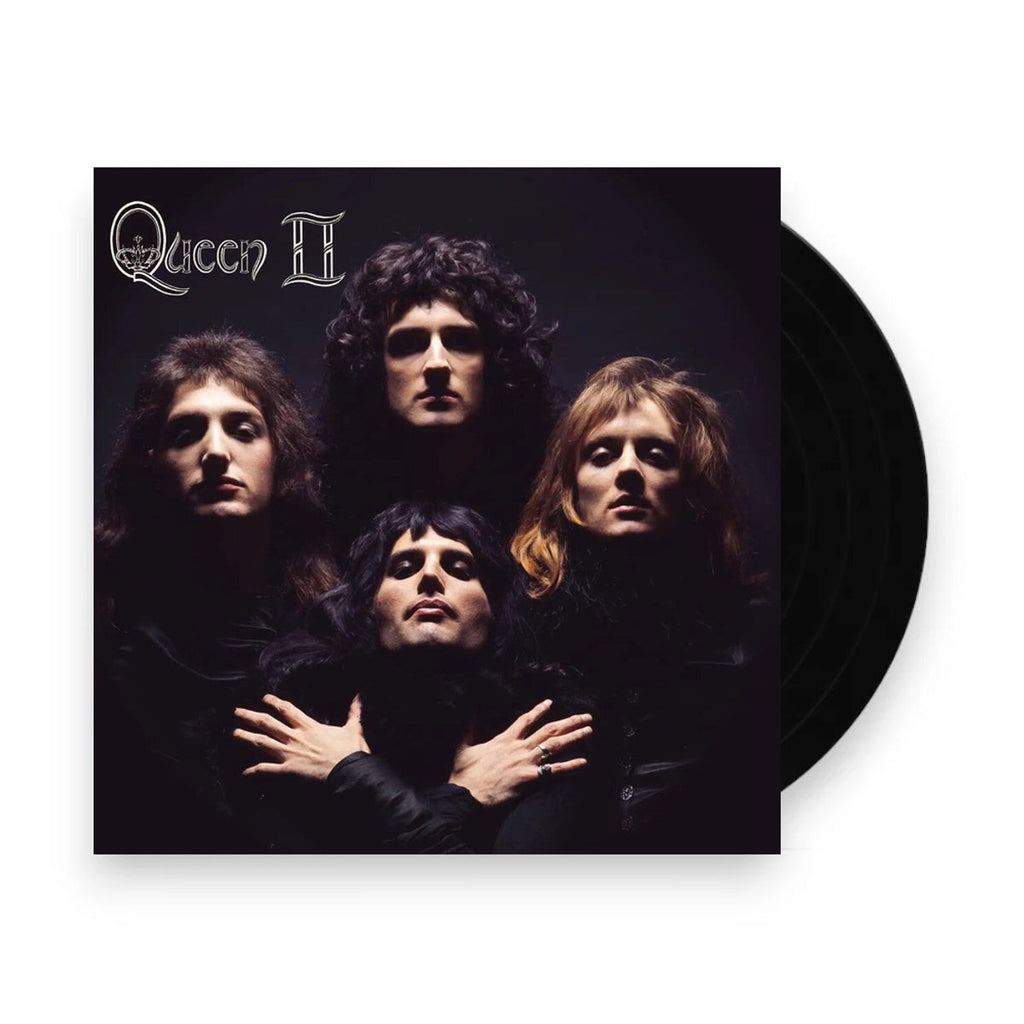 Queen – Queen II (LP Vinyl) Vinyl Record