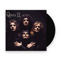 Queen – Queen II (LP Vinyl) Vinyl Record