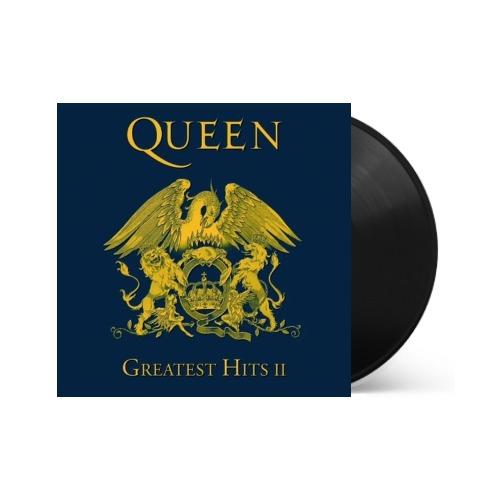 Queen - Greatest Hits II