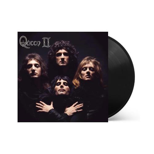 Queen - Queen II