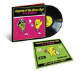 Queens Of The Stone Age Era Vulgaris Vinyl Record