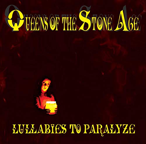 Lullabies To Paralyze (2LP) Vinyl Record