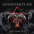 Queensrÿche - The Verdict [Import] (With CD, Poster) Vinyl Record