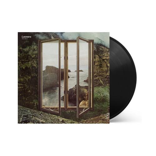Quicksand - Interiors