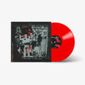Quiet Fear – La Tierra Arriba/El Abismo Abajo (LP Red Vinyl) Vinyl Record