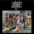 Quiet Riot II [Import] Vinyl Record