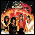 Quiet Riot [Import] Vinyl Record