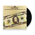 Quincy Jones – $ Original Motion Picture Soundtrack (LP Vinyl) Vinyl Record