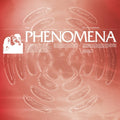 R-010 & Venerandi – Phenomena (LP Vinyl) Vinyl Record