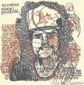 Menomena + The Helio Sequence - Pilgrim's Progress b/w Convert er (split 7") Cassette Tape