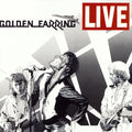 Golden Earring - Live - Limited Gatefold, 180-Gram 'Blade Bullet' Silver Colored Vinyl Vinyl Record