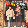Young-Holt Unlimited - Plays Super Fly (RSD 4/23/2022) Vinyl Record