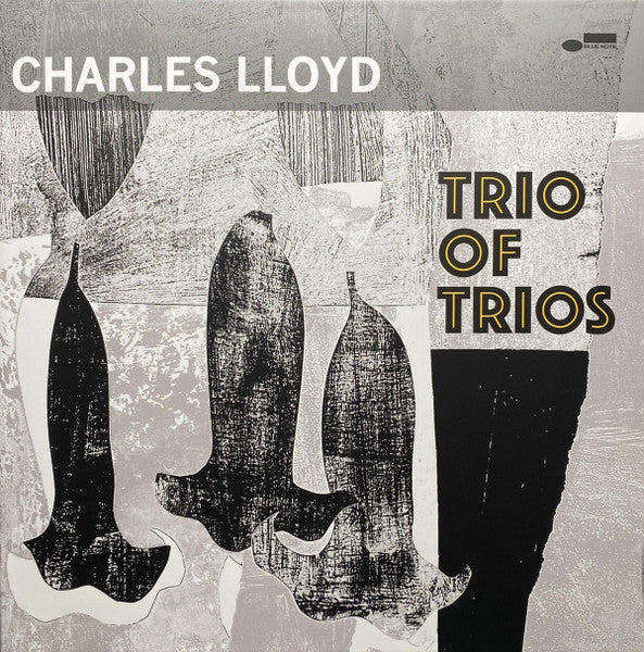 Trio Of Trios [3 LP Box Set] Vinyl Record