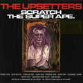 Upsetters - Scratch The Super Ape - Limited 180-Gram Orange Colored Vinyl Vinyl Record