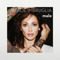 IMBRUGLIA, NATALIE - Male - Limited Gatefold 180-Gram Translucent Magenta Colored Vinyl Vinyl Record