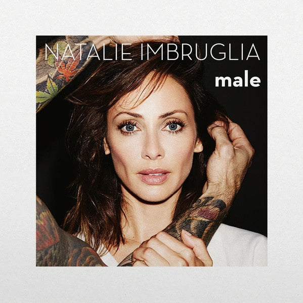 IMBRUGLIA, NATALIE - Male - Limited Gatefold 180-Gram Translucent Magenta Colored Vinyl Vinyl Record