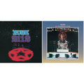 All The World's A Stage (180G) & 2112 (180G)