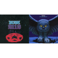 Rush - 2112 (180G) & Fly By Night (180G) - LP Vinyl Bundle
