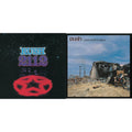 2112 (180G) & Farewell To Kings (180G)