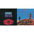 2112 (180G) & Hemispheres (180G)