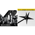 Automatic For The People (25Th Anniversary Deluxe Edition) & Accelerate