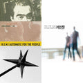 Lifes Rich Pageant & Automatic For The People (25Th Anniversary Deluxe Edition) & Around The Sun (2LP)