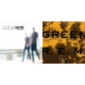 Green & Around The Sun (2LP)