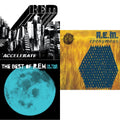 Eponymous & In Time: The Best Of R.E.M. 1988-2003 (2LP/180G) & Accelerate