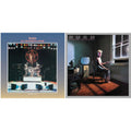 All The World's A Stage (180G) & Power Windows (180G)