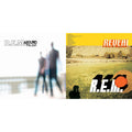 R.E.M. - Reveal & Around The Sun (2LP)