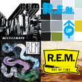 Reckoning & Out Of Time & Up (25Th Anniversary) (Deluxe Edition) (2LP) & Accelerate