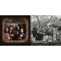 Broken Boy Soldiers (X) & Consolers Of The Lonely (X) (2LP)