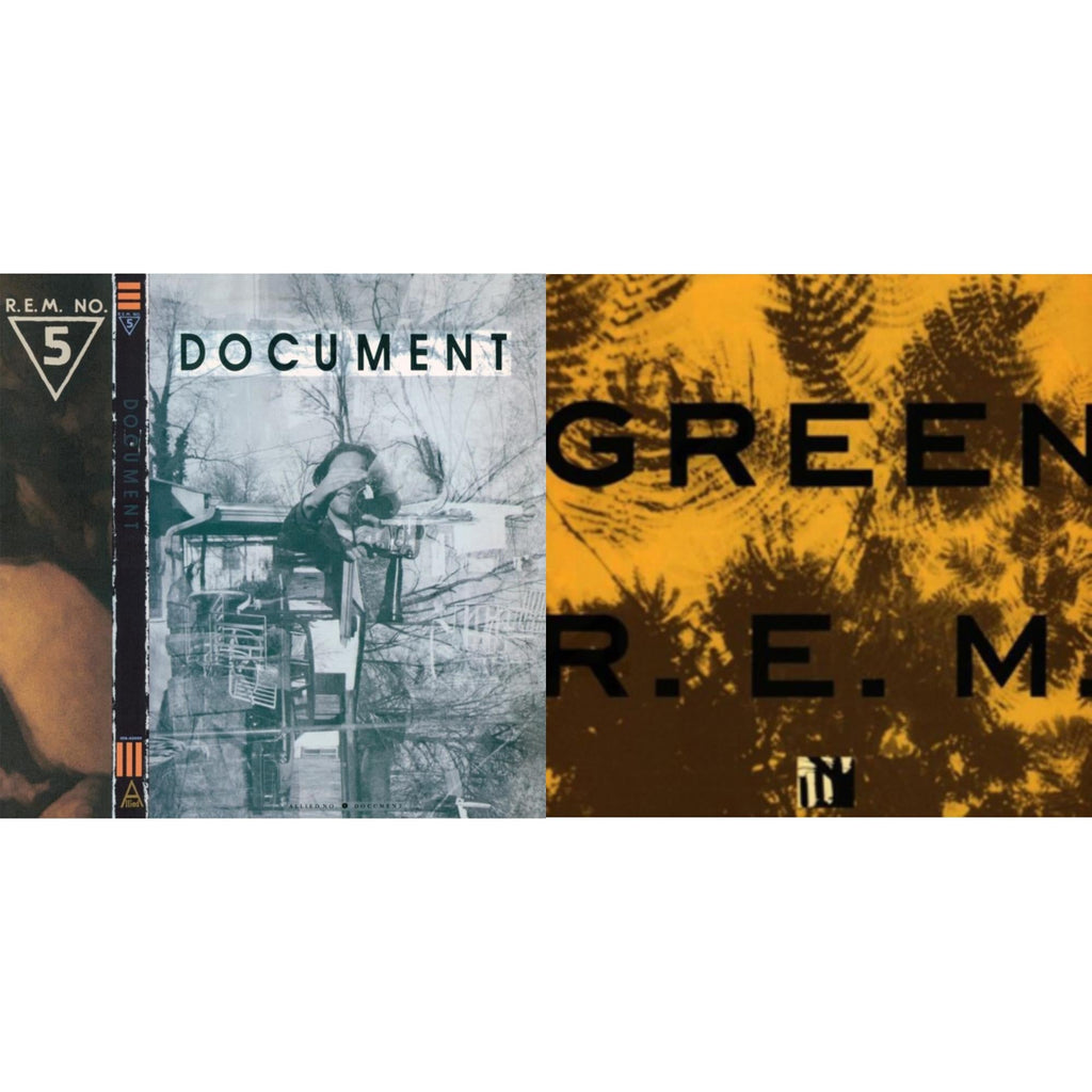 Document & Green
