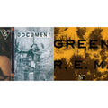 Document & Green