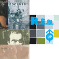 Document & Lifes Rich Pageant & Up (25Th Anniversary) (Deluxe Edition) (2LP)